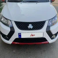 فروش خودرو کوییک GXRدنده ای بنزینی|خودرو سواری و وانت|پارس‌آباد, |دیوار