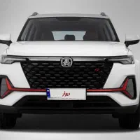 چانگان cs35 مونتاژ سایپا