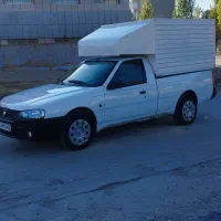 آریسان 2 1404 خشک|خودرو سواری و وانت|سیوان, |دیوار