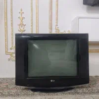 تلویزیون 21 الجی