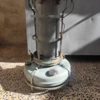 چراغ نفتی علاالدین