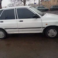 شاسی پلمپ|خودرو سواری و وانت|هشتگرد, ینگی امام|دیوار