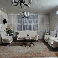واحد ۳ متراژ ۱۰۵ متر بازسازی بسیار شیک دو طرف نور