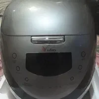 پلو پز و سرخ کن|اجاق گاز و لوازم برقی پختوپز|قم, زند آباد|دیوار