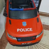 ماشین شارژی