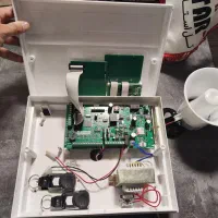 دوربین مداربسته پیشر*فته با کیفیت با*لا|دوربین مداربسته|نیشابور, بنیاد شهید|دیوار