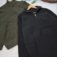 بافت نیم زیپ مردانه|لباس|ترکمانچای, |دیوار