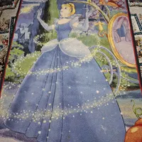 فرش اتاق بچه