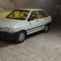 پراید ۸۲فنی سالم|خودرو سواری و وانت|مشهد, حسینآباد|دیوار