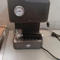 قهوه ساز خانگی نو