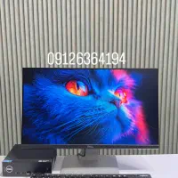 مانیتور ۲۳ اینچ DELL P2319H فول اچ دی