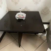 میز پذیرایی|مبلمان خانگی و میز عسلی|ری, ولی آباد|دیوار