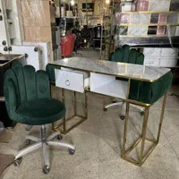 تجهیزات آرایشگاهی/پلانتر/بامبو صندلی مژه/،کارماساژ