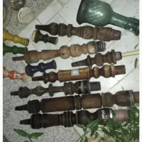 تعدادی قلیان|کافی‌شاپ و رستوران|کلاله, |دیوار