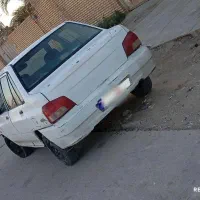 پراید ۸۹|خودرو سواری و وانت|خرمشهر, |دیوار