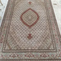 فرش دستباف