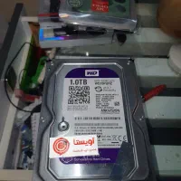 هارد دوربین دی وی ار