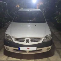 ال نود (L90 لوگان)|خودرو سواری و وانت|شهریار, شهرک وائین|دیوار