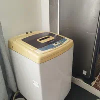لباسشویی سامسونگ اتوماتیک