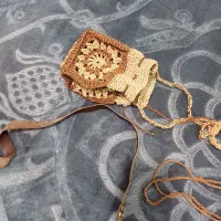 کیف رافیا|صنایع دستی و سایر لوازم تزئینی|نظرآباد, نظرآباد|دیوار