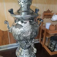 سماورگازی