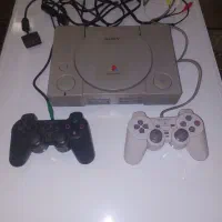 پلی استیشن 1