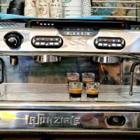 دستگاه قهوه ساز اسپرسو