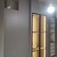 انجام کلیه خدمات کابینت