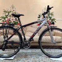 دوچرخه های شهری28و26کلاسیک مردانه ودخترانه|دوچرخه، اسکیت، اسکوتر|تهران, ویلاشهر|دیوار