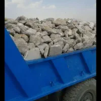 حمل نخاله ماسه بادی خاک باغچه با نیسان