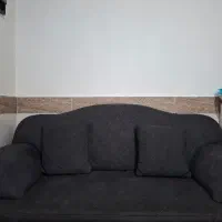 مبل دونفره درحد