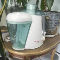 آبمیوه گیری مولینکس اصل فرانسه
