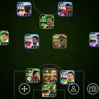 ای فوتبال|کنسول، بازی ویدئویی و آنلاین|تهران, تهرانپارس غربی|دیوار