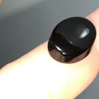 سنگ های عقیق العبدالشفت