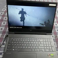 لپتاب HP Victus gaming