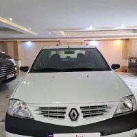 تندر ال ۹۰ e2 مدل ۱۳۹۵ در حد صفر|خودرو سواری و وانت|تهران, مرزداران|دیوار