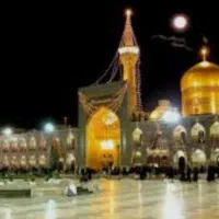 سفر زیارتی مشهد مقدس