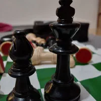 شطرنج|تجهیزات ورزشی|مشهد, رستگار|دیوار