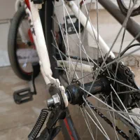 دوچرخه|دوچرخه، اسکیت، اسکوتر|مشهد, حسابی جنوبی (شهرک غرب)|دیوار