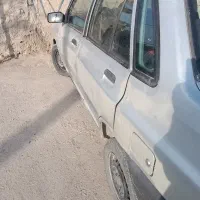 پراید مدل۸۷