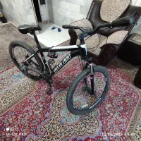 دوچرخه اورلرد در حد