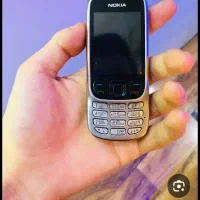 نوکیا 6303اصل فلاند