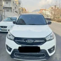 mvm x33 s sport|خودرو سواری و وانت|تهران, شاهین|دیوار