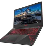 لپتاپ ایسوس fx570u