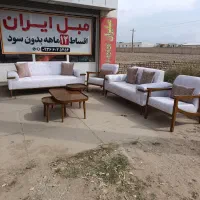 تولیدی مبلمان با شرایط ویژه 12 ماه بدون سود