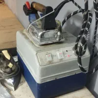 اتو بخار