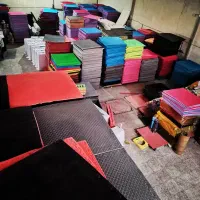 کفپوش تاتامی/تاتمی کارگاه