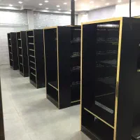 ویترین و قفسه فروشگاهی|فروشگاه و مغازه|قدس, شهرقدس|دیوار