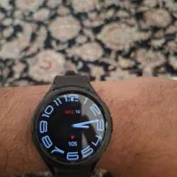 سامسونگ واچ کلاسیک ۴۷ میلیمتری مدل ۶|ساعت|یزد, |دیوار