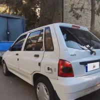 پراید111مدل93